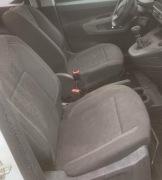 Peugeot Rifter Partner IV Berlingo Proace Airbag poduszka fotel prawa