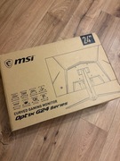 MSI Optix G24C4 24 cali 144 Hz