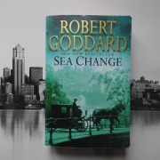 ROBERT GODDARD - SEA CHANGE