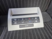 Panel klimatyzacji tył VW T5 T6 Multivan Caravella Climatronic 