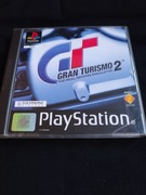 Gran Turismo 2 psx ps1 super stan