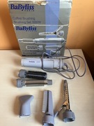 Uszkodzona lokówko suszarka babyliss 3 nowe końcówki