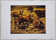 plakat Rafał Olbiński