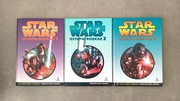 Star Wars Ostatni Rozkaz Tomy 1-3