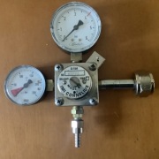 Reduktor do piwa  Cornelius