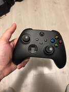 Pad Microsoft Xbox Series Kontroler bezprzewodowy do Xbox, PC Carbon black