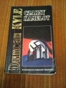 Czarny Kamelot Duncan Kyle