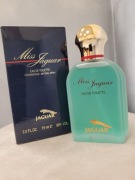 Miss Jaguar EDT 75 ml/ 2,5 fl.oz - damskie - mega rare unikat vintage