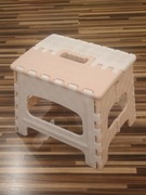 Stołek składany przenośny mały do kuchni w podróż 