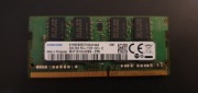 Pamięć RAM Samsung 8GB 2Rx8  PC4 2133P DDR4 SODIMM Pamięć do laptopa