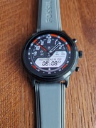 Smartwatch Fossil FTW4026 Carlyle (brązowy)