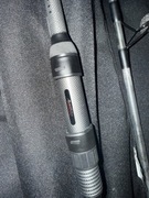 Wędka karpiowa NASH Air force F40