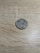 Moneta 2 zł 1970r Jagody