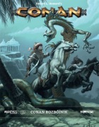 Conan Rozbójnik PL /drivethrurpg/