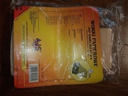 Worki do odkurzaczy AEG różne papierowe