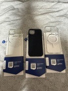 iPhone 15 Plus - 3x case