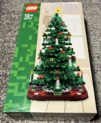 lego 40573 - choinka 