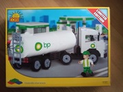 Klocki Cobi cysterna nowe
