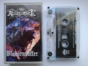 Allegiance - Blodörnsoffer kaseta magnetofonowa