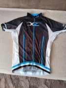 Koszulka kolarska Decathlon  B- twin M