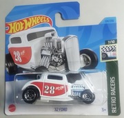 Hot Wheels '32 Ford HKH04