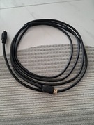 Kabel HDMI długość 3m