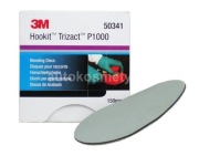 3M Trizact krążek ścierny P1000 50341 150mm