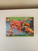 Klocki italian brainrot trippi troppi 