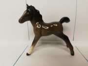 FIGURKA KON ŹREBAK BESWICK 