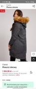 Kurtka parka Guess 