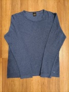 Hugo Boss Slim Fit sweter męski L 