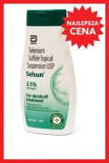 Szampon Selsun 2,5%