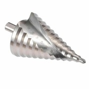 Wiertło stopniowe 6-60