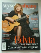 Wysokie obcasy - magazyn nr 6 czerwiec 2024 r.