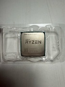 AMD Ryzen 5 2600 + chłodzenie SPC