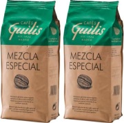 2 x Kawa Guilis Mezcla Especial 1000g