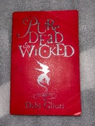 D.Gliori - Pure dead wicked