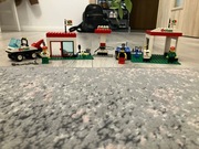 Lego system city town 6548