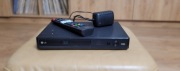 LG BP556 Odtwarzacz Blu-Ray/DVD/CD/USB z HDMI i Wi-Fi, pilot