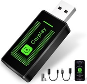 Bezprzewodowy adapter Carplay do iPhone iOS Apple CarPlay 788