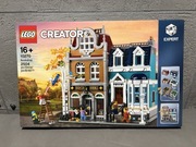 LEGO 10270 Creator Expert Księgarnia