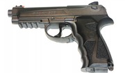 Pistolet wiatrówka WinGun 306 4.5 metalowy