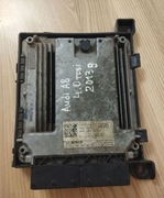 KOMPUTER AUDI A8 0261S09394 4H0906014J