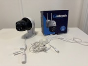 Obrotowa kamera zewnętrzna Zintronic 