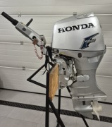Silnik zaburtowy Honda BF40A 40km, 2007, Rumpel