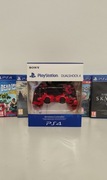 Nowy Kontroler do PS4 w kolorze Moro