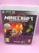 Minecraft – PS3 PL