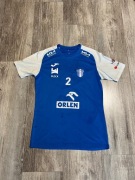 Oryginalna koszulka Wisła Płock - JOMA!