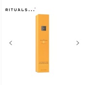 Rituals The Ritual of Mehr | Patyczki zapachowe 70ml nowa szata 