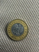 2 zł z 1994 stan dobry
